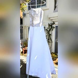 COPY - Wedding Dress Size 4 to 6